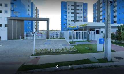 Apartamento com 3 quartos à venda na Avenida Governador Marcelo Déda, 142, Costa Paradiso, Barra dos Coqueiros