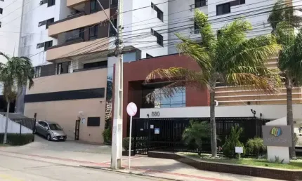Apartamento com 3 quartos à venda na Rua Armando Barros, 1, Luzia, Aracaju