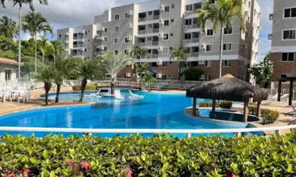 Apartamento com 3 quartos à venda na Avenida Alexandre Alcino, 150, Farolândia, Aracaju