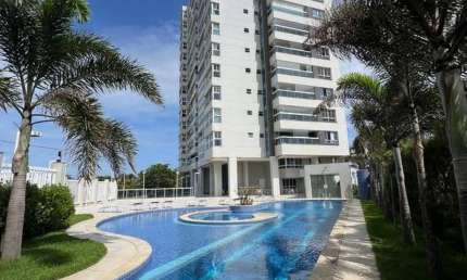 Apartamento com 2 quartos à venda na Rua Francisco Rabelo Leite Neto, 1301, Atalaia, Aracaju