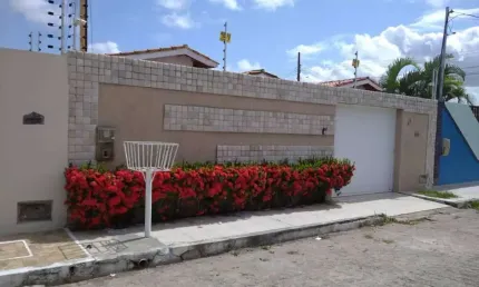 Casa com 3 quartos à venda na Rua Professor Jackson Sales Santos, s/n, Aeroporto, Aracaju
