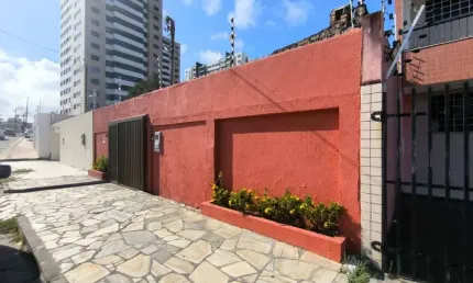 Casa com 5 quartos à venda na Rua Rosalina, 40, Farolândia, Aracaju