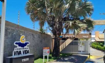 Casa em condomínio fechado com 3 quartos à venda na Avenida Inácio Barbosa, 11650, Mosqueiro, Aracaju