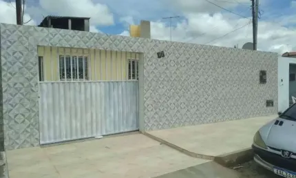 Casa com 3 quartos à venda na Rua Joaquim Dias da Silva, 154, São Conrado, Aracaju