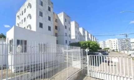 Apartamento com 2 quartos à venda na Avenida General Euclides Figueiredo, 4155, Porto D'Antas, Aracaju