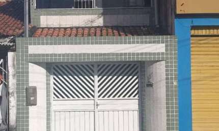 Casa com 4 quartos à venda na Rua Distrito Federal, 822, Siqueira Campos, Aracaju