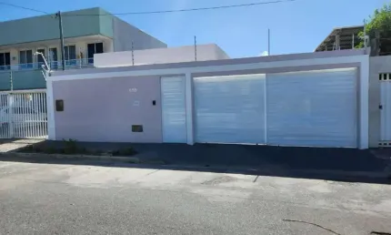 Casa com 5 quartos à venda na Rua Euclides Góis, 855, Coroa do Meio, Aracaju