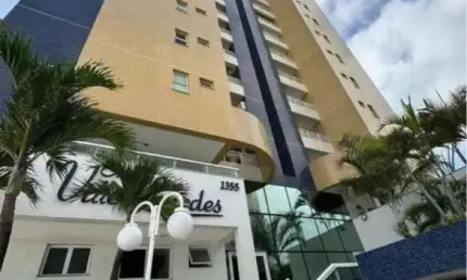 Apartamento com 4 quartos à venda na Rua João Carvalho de Aragão, 1355, Atalaia, Aracaju