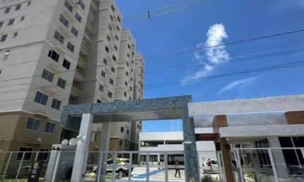 Apartamento com 2 quartos à venda na Rua Padre José de Anchieta, 431, Inácio Barbosa, Aracaju