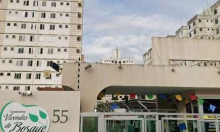 Apartamento com 3 quartos à venda na Rua Antônio Valdione De Sá, 55, Jabotiana, Aracaju