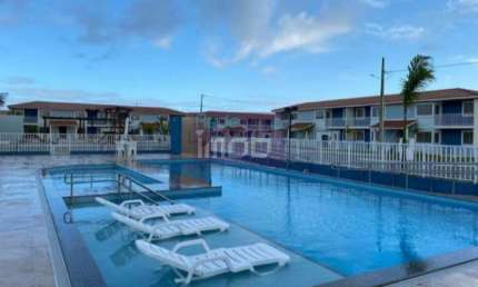 Apartamento com 2 quartos à venda na Av. Gov. Marcelo Deda, 520, Costa Paradiso, Barra dos Coqueiros