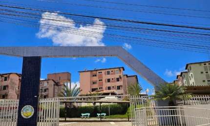 Apartamento com 2 quartos à venda na Tv. Cristiano De Oliveira Santos, 114, Jabotiana, Aracaju