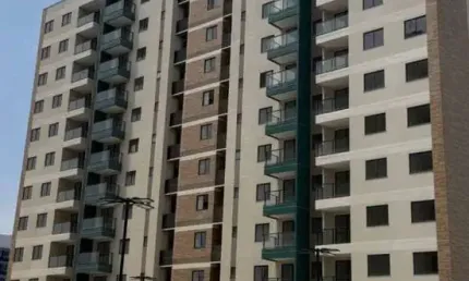 Apartamento com 2 quartos à venda na Rua Delmiro Gouveia, s/n, Coroa do Meio, Aracaju