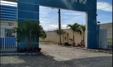 Casa em condomínio fechado com 4 quartos à venda na Rodovia dos Náufragos, 5050, Aruana, Aracaju