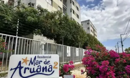 Apartamento com 3 quartos à venda na Rua Eliza Correia Oliveira, 1697, Aruana, Aracaju