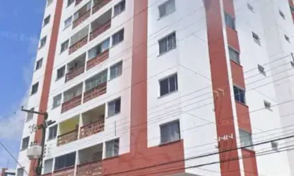 Apartamento com 3 quartos à venda na Avenida Adélia Franco, 2637, Grageru, Aracaju