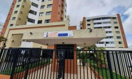Apartamento com 3 quartos à venda na Rua Urbano Neto, 375, Coroa do Meio, Aracaju