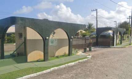 Casa em condomínio fechado com 4 quartos à venda na Avenida Inácio Barbosa, 105, Mosqueiro, Aracaju