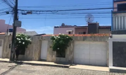 Casa com 6 quartos à venda na Rua Péricles Hora, 76, Pereira Lobo, Aracaju