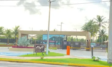 Casa em condomínio fechado com 3 quartos à venda na Avenida Inácio Barbosa, 9500, Mosqueiro, Aracaju