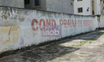 Apartamento com 3 quartos à venda na Rua Lenio de Moura Morais, 298, Farolândia, Aracaju