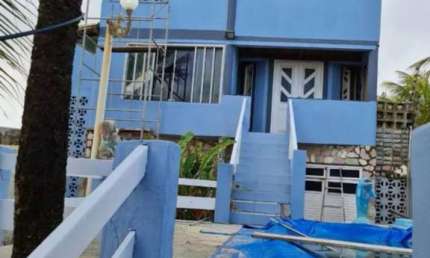 Casa com 4 quartos à venda na Travessa Dos Corais, 96, Praia da Costa, Barra dos Coqueiros