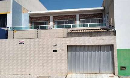Casa com 4 quartos à venda na Rua B, 260, Aeroporto, Aracaju