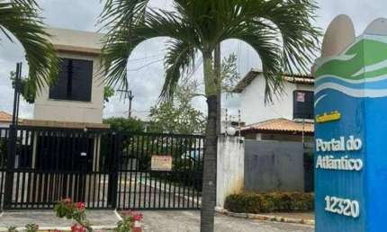 Casa em condomínio fechado com 6 quartos à venda na Rodovia dos Náufragos, 12320, Mosqueiro, Aracaju