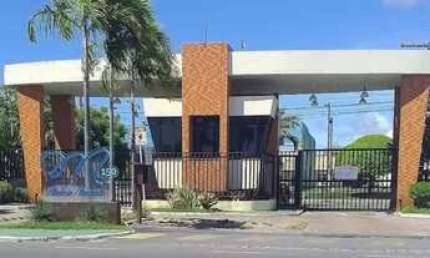 Casa em condomínio fechado com 5 quartos à venda na Avenida José Vicente de Almeida, 150, Aruana, Aracaju