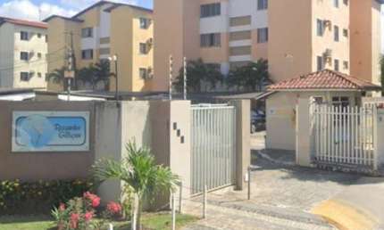 Apartamento com 2 quartos à venda na Rua B, 201, São Conrado, Aracaju
