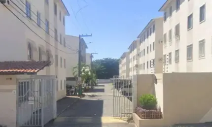 Apartamento com 3 quartos à venda na Rua Lenio de Moura Morais, 250, Farolândia, Aracaju
