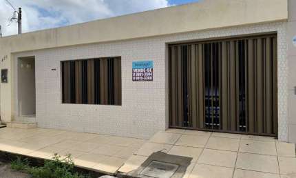 Casa com 3 quartos à venda na Rua Adalto Barbosa da Costa, 100, Bugio, Aracaju