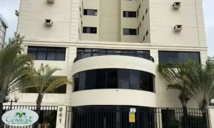 Apartamento com 4 quartos à venda na R. Dr. Augusto Cesar Leite, 941, Grageru, Aracaju