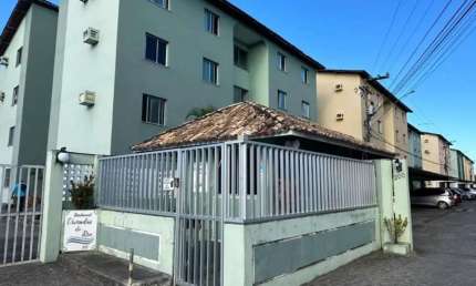 Apartamento com 3 quartos à venda na Rua B1, 200, São Conrado, Aracaju