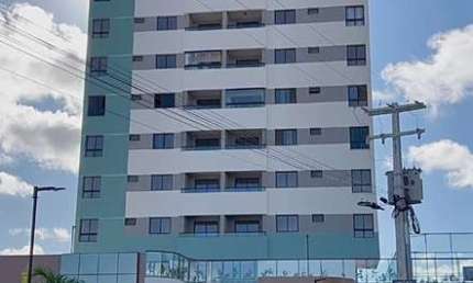 Apartamento com 3 quartos à venda na Rua Alziro Zarur, 210, Farolândia, Aracaju