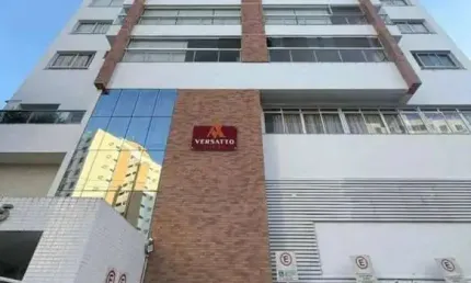 Apartamento com 3 quartos à venda na Avenida Deputado Sílvio Teixeira, 1105, Jardins, Aracaju
