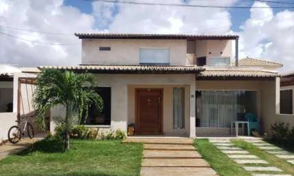 Casa em condomínio fechado com 5 quartos à venda na Avenida Melício Machado, 420, Atalaia, Aracaju