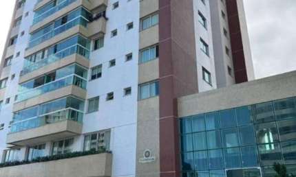Apartamento com 3 quartos à venda na Rua Alferes José Pedro de Brito, 200, Farolândia, Aracaju