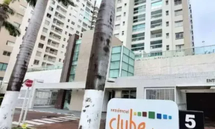Apartamento com 3 quartos à venda na Rua Francisco Rabelo Leite Neto, 500, Atalaia, Aracaju