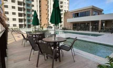 Apartamento com 2 quartos à venda na Rua Antônio Andrade, 485, Coroa do Meio, Aracaju