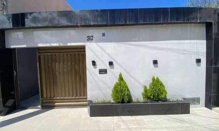 Casa com 4 quartos à venda na Avenida Oceânica, sn, Centro, Barra dos Coqueiros
