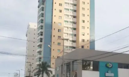 Apartamento com 3 quartos à venda na Rua Niceu Dantas, 99, Atalaia, Aracaju