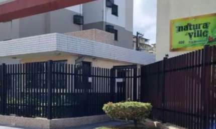 Apartamento com 3 quartos à venda na Rua João Gêniton da Costa, 400, Jabotiana, Aracaju