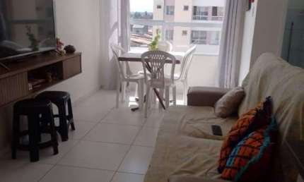 Apartamento com 2 quartos à venda na Rua Caxico, 131, São Braz, Nossa Senhora do Socorro
