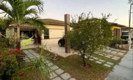 Casa em condomínio fechado com 3 quartos à venda na Rua Arlindo Santos, 200, Aruana, Aracaju