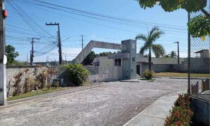 Casa em condomínio fechado com 3 quartos à venda na Rua Orlando Vieira  Santos, 730, Taiçoca de Dentro, Nossa Senhora do Socorro