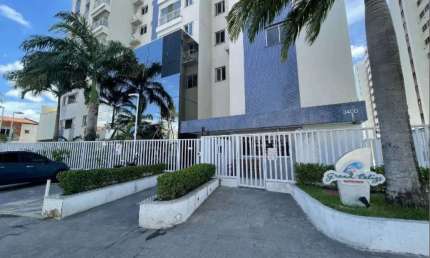 Apartamento com 2 quartos à venda na Avenida Empresário José Carlos Silva, 3400, Farolândia, Aracaju