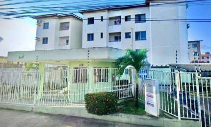 Apartamento com 2 quartos à venda na Rua Tom Jobim, 1, Marivan, Aracaju