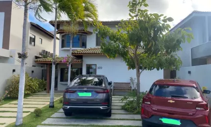 Apartamento com 4 quartos à venda na Rua Arlindo Santos, 200, Aruana, Aracaju