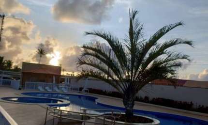 Apartamento com 3 quartos à venda na Av Mangabeira, 1701, Centro, Barra dos Coqueiros
